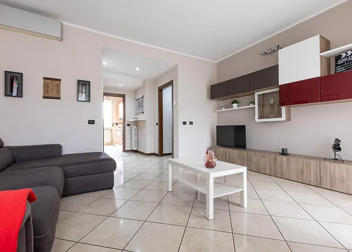 Apartament Lovely 15m From Duomo M1