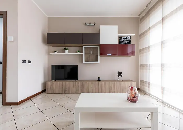 Apartament Lovely 15m From Duomo M1 *