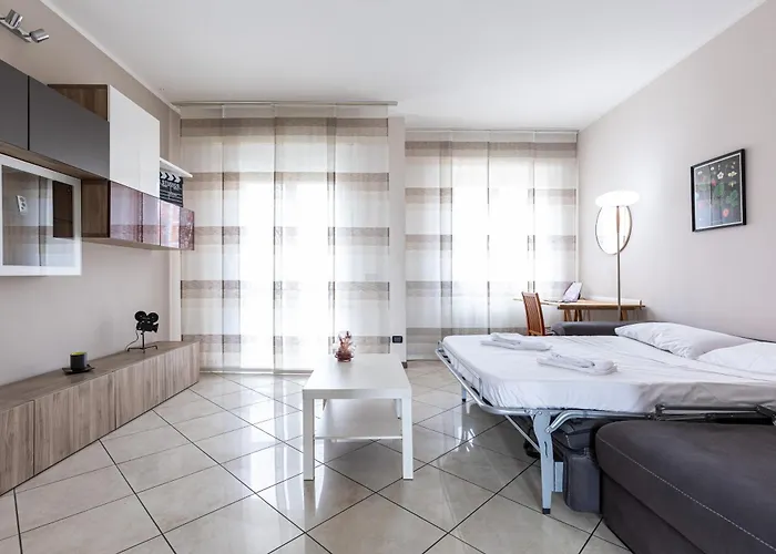 Apartament Lovely 15m From Duomo M1
