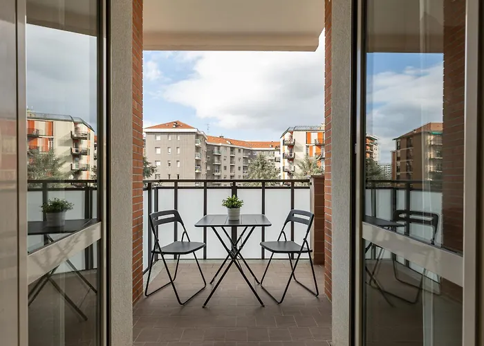 Apartament Lovely 15m From Duomo M1