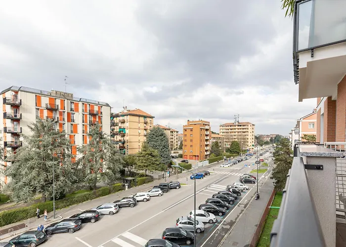 Lovely 15m From Duomo M1 Apartament *