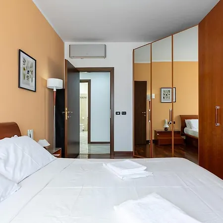Lovely 15m From Duomo M1 Apartment *