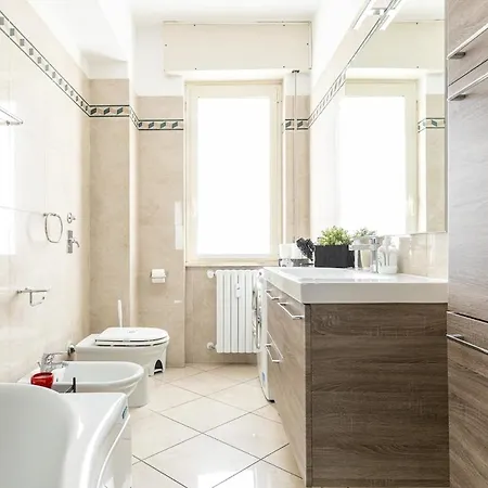 Lovely 15m From Duomo M1 Apartment Milan