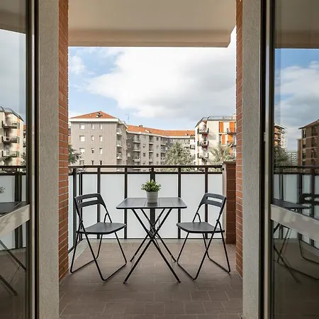 Lovely 15m From Duomo M1