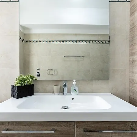 Lovely 15m From Duomo M1 Apartment *