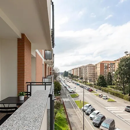 Lovely 15m From Duomo M1 Apartment
